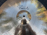 Paiste 20" Signature Full Crash Cymbal - EXCELLENT1