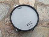Roland pd-100 Drum Mesh 10" Electronic Trigger Pad - Single Trigger -white1