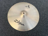 Zildjian 16" Avedis Medium Thin Crash Cymbal0