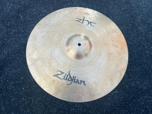 Zildjian 18" ZHT Medium Thin Crash