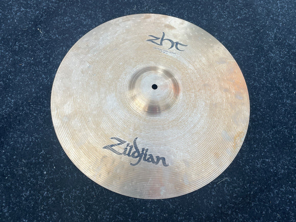 Zildjian 18