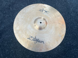 Zildjian 18" ZHT Medium Thin Crash