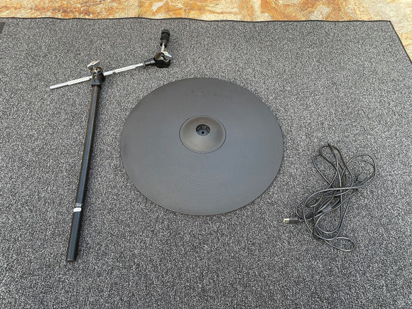 Roland CY-18DR V-Cymbal 18