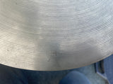 Zenjian 13" Splash Drum Cymbal - 450 grams