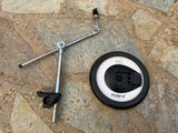 Roland CY-12R/C 3 Way Trigger V-Cymbal Crash Ride V-Drum w/ Stopper 12 r/c3