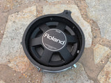 Roland PD-125 BK 12" Mesh Head V Drum PD125 - Black2