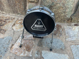 Hart Dynamics Professional 13" upright Kick Bass Drum Trigger Tower