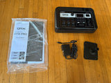 Yamaha DTX-Pro DTX6K Series Electronic Drum Trigger Module with Manual0