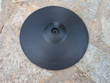 Roland CY-15R V Drum Ride Cymbal CY15R - WORKS BUT BAD BELL0