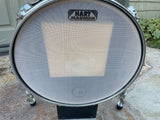 Hart Dynamics Professional 13" upright Kick Bass Drum Trigger Tower