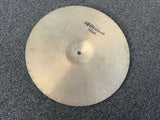 Sabian HH Hand Hammered  14" Regular Hihat Drum Cymbal hihat - BOTTOM ONLY3