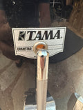 Tama Granstar 80's Black 18" Floor Tom Drum3