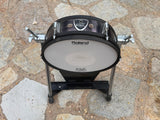 Roland KD-120 Kick Bass Drum Trigger Kd120 Black1