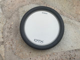Yamaha XP80 Triple-Trigger 8" Electronc Drum Pad