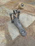 Vintage Camco Single Bass Drum pedal0