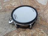Roland PD-108-BC 10" V Drum Mesh Head Tom Drum0