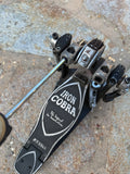 Tama Iron Cobra Single Bass Drum Pedal - MASTER SIDE OF A DOUBLE2