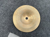 Paiste Red Label Cup Chime 6.5" Cymbal #4