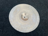 Vintage Zildjian 13" Crash / Splash Cymbal 680 grams