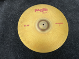 Paiste Rude 3000 19" Crash / Ride Cymbal - Hard to find