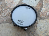 Roland PD-108-BC 10" V Drum Mesh Head Tom Drum0