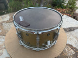 Pork Pie 13x7 Little Squealer Snare Drum9