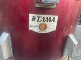 Tama Rockstar Tom Drum 12x11