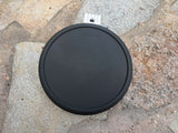 Roland PD-9 electronic drum tom cymbal pad pd9 Dual Trigger0