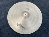 Zildjian 22" Swish Knocker China Crash Effects Cymbal