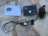 Roland Td-25 VDrum Module Brain1