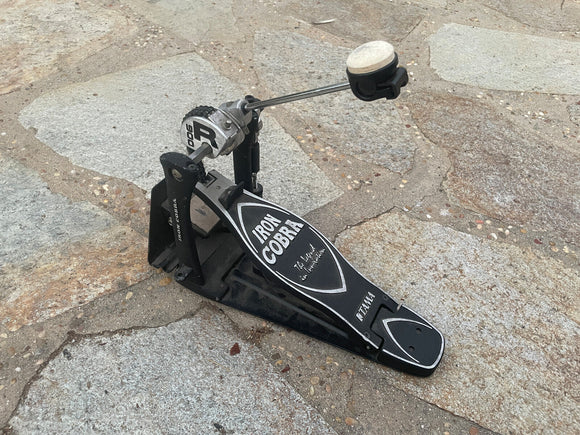 Tama Iron Cobra 900 Single Pedal Rolling Glide