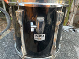 VIntage Tama Granstar II Tom Drum Black 13x12
