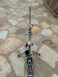 DW DWCP5500TD 5000 Series Heavy Duty Hi-hat Stand - 2-leg + key + STICK HOLDER!!3