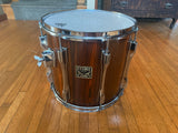 Tama Artstar Cordia 1980's 14x13 Tom Drum - Excellent8