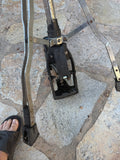 Tama Iron Cobra Hihat Cymbal Stand hi hat stand - 2 legged5