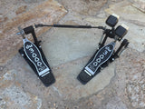 DW 3000 Series Double Bass Drum Pedal0