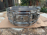 Rogers 5x14 Powertone Snare Drum Dayton COB3