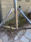 Ludwig Hercules Double Tom Drum Stand Vintage 1970's4