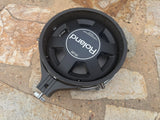 Roland PD-125 BK 12" Mesh Head V Drum PD125 - Black3
