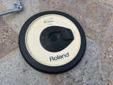 Roland CY-14C V Drum Crash Cymbal cy-14c w / ARM3