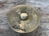 Zildjian 14 inch A Custom Fast Crash Cymbal1