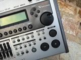 Roland Td20 VDrum Module Brain td20 with MANUAL8