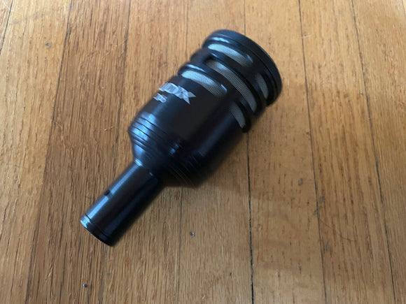 Audix D6 Cardioid Dynamic Kick Drum Microphone