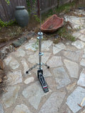 DW DWCP5500TD 5000 Series Heavy Duty Hi-hat Stand - 2-leg1