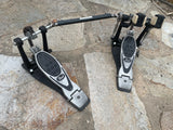 Pearl Eliminator CHAIN DRIVE Double Bass Drum Pedal