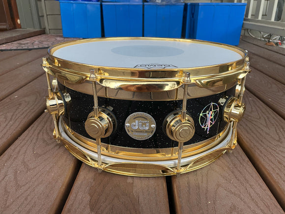 DW Collector's Series R30 