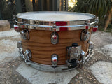 Tama Starclassic Bubinga/Birch 14”x7” Snare Drum
