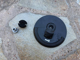 Roland Cy-5 V Drum Hi hat V Cymbal hihat cy5 w/ Mounting hardware1