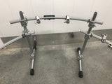 Yamaha Hex Rack Three Sided Drum Rack with Clamps hexrack