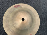 Paiste Red Label Cup Chime 8" Cymbal #1